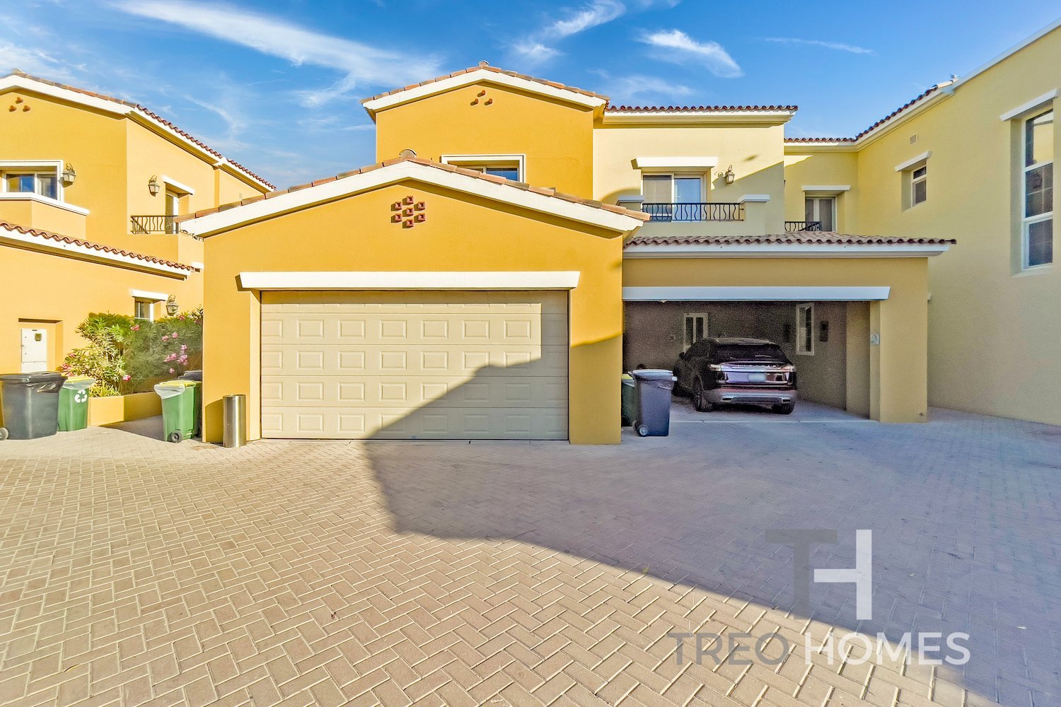 2 bedrooms Villa in Arabian Ranches, UAE No. 94359