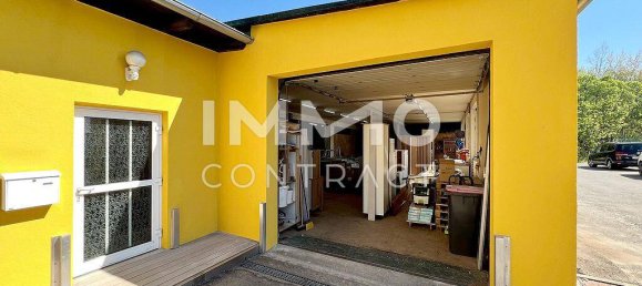 376m² Warehouse in Schrems, Austria No. 151854 3