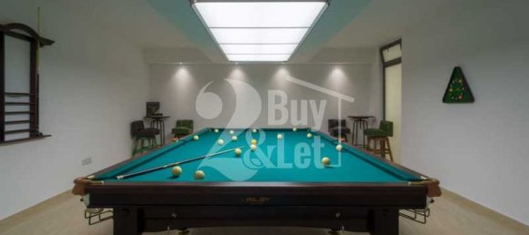 4 bedrooms Villa in Germasogeia, Cyprus No. 19060 11