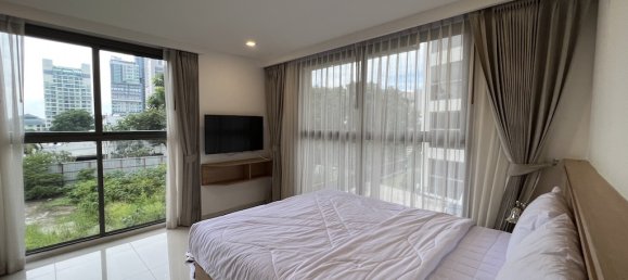 2 bedrooms Condo in Pattaya, Thailand No. 12002 25