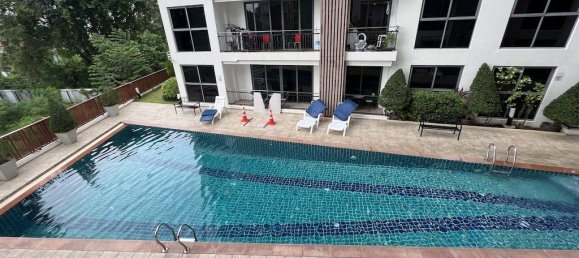 2 bedrooms Condo in Pattaya, Thailand No. 12002 18