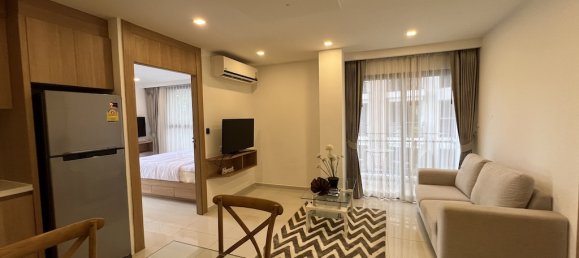 2 bedrooms Condo in Pattaya, Thailand No. 12002 6