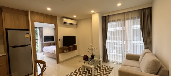 2 bedrooms Condo in Pattaya, Thailand No. 12002 11