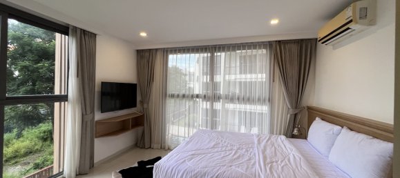 2 bedrooms Condo in Pattaya, Thailand No. 12002 28