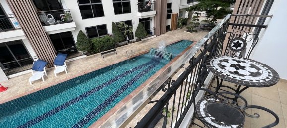 2 bedrooms Condo in Pattaya, Thailand No. 12002 21