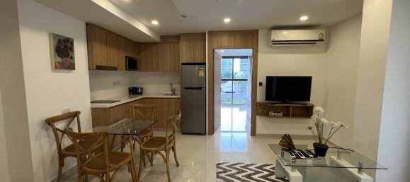 2 bedrooms Condo in Pattaya, Thailand No. 12002 12