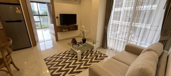 2 bedrooms Condo in Pattaya, Thailand No. 12002 14