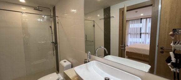 2 bedrooms Condo in Pattaya, Thailand No. 12002 8