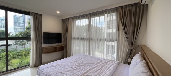 2 bedrooms Condo in Pattaya, Thailand No. 12002 15