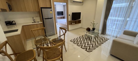 2 bedrooms Condo in Pattaya, Thailand No. 12002 24