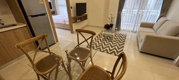 2 bedrooms Condo in Pattaya, Thailand No. 12002 7