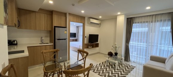 2 bedrooms Condo in Pattaya, Thailand No. 12002 5