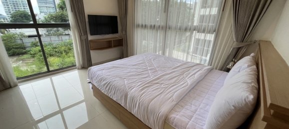 2 bedrooms Condo in Pattaya, Thailand No. 12002 26
