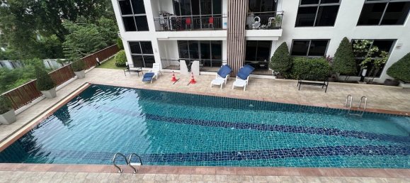 2 bedrooms Condo in Pattaya, Thailand No. 12002 19