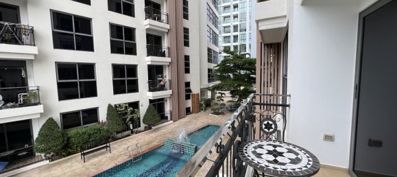 2 bedrooms Condo in Pattaya, Thailand No. 12002 20