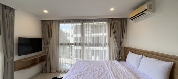 2 bedrooms Condo in Pattaya, Thailand No. 12002 17
