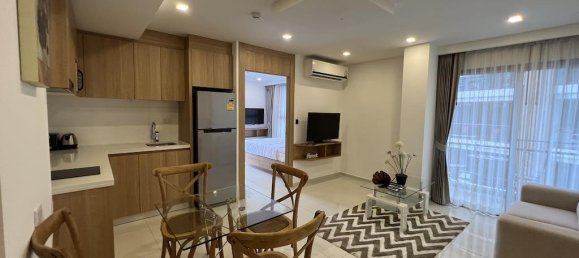 2 bedrooms Condo in Pattaya, Thailand No. 12002 4