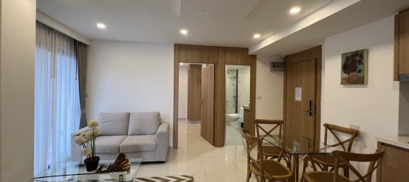 2 bedrooms Condo in Pattaya, Thailand No. 12002 29
