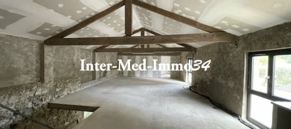 176m² Commercial property in Sauvian, France No. 297549 5