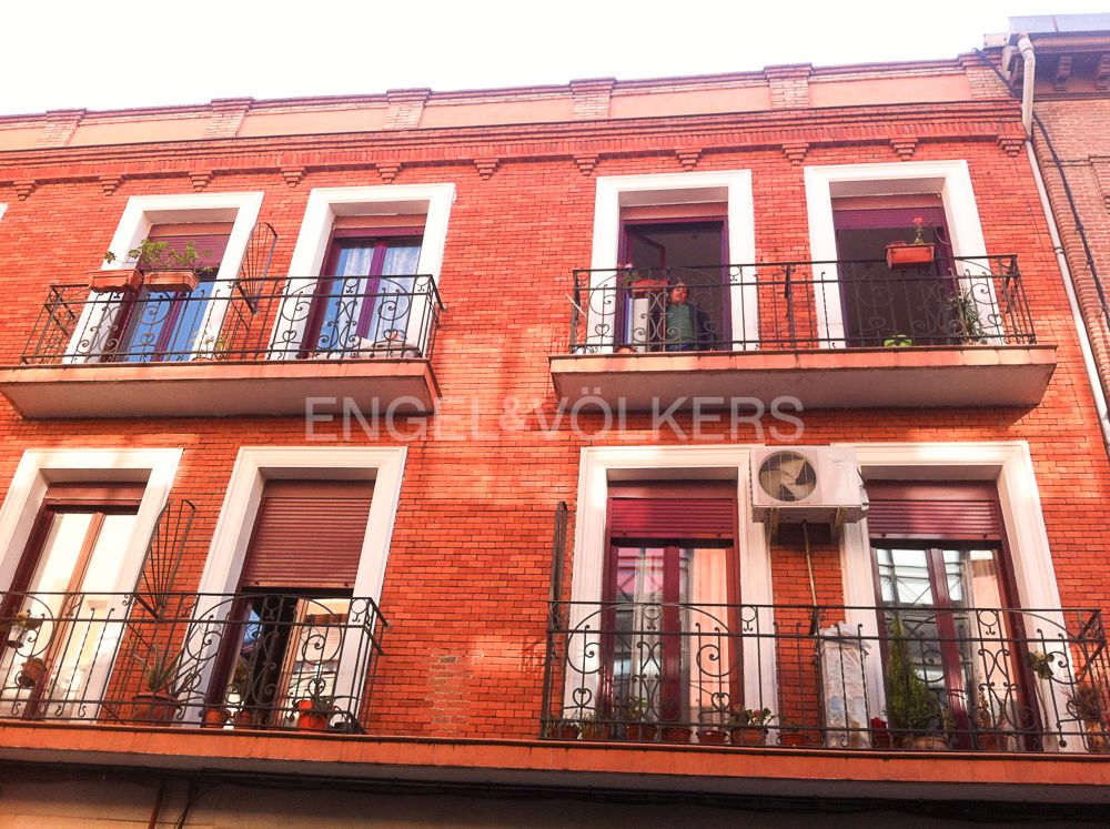 3 Schlafzimmer Doppelhaus in Madrid, Spain, Nr. 244871