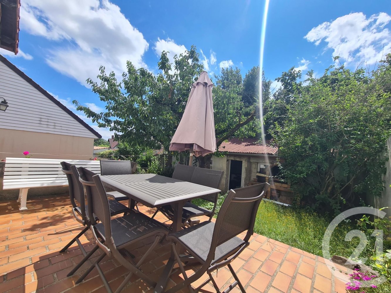 3 bedrooms House in Ormesson-sur-Marne, France No. 174920