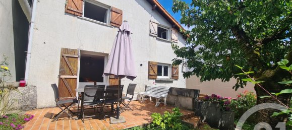 3 bedrooms House in Ormesson-sur-Marne, France No. 174920 3