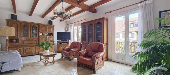 3 bedrooms House in Ormesson-sur-Marne, France No. 174920 5