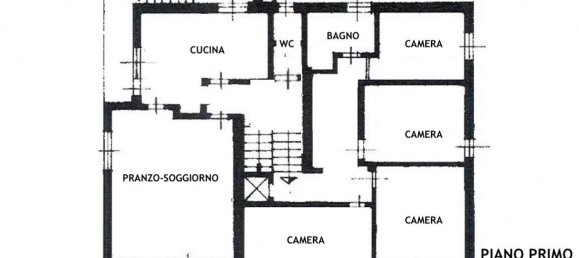 Villa de 7 habitaciónes en Udine, Italy No. 21184 16