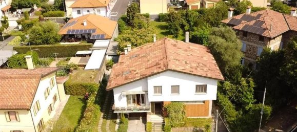 Villa de 7 habitaciónes en Udine, Italy No. 21184 13