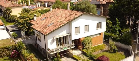 Villa de 7 habitaciónes en Udine, Italy No. 21184 14