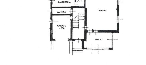 Villa de 7 habitaciónes en Udine, Italy No. 21184 15