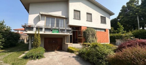 Villa de 7 habitaciónes en Udine, Italy No. 21184 12