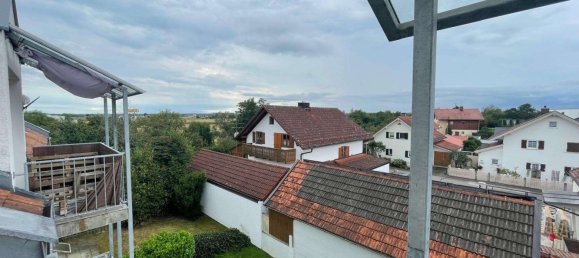 1 Schlafzimmer Wohnung in Mühldorf am Inn, Germany, Nr. 86993 5