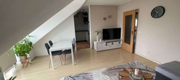 1 Schlafzimmer Wohnung in Mühldorf am Inn, Germany, Nr. 86993 2