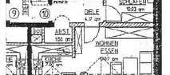 1 Schlafzimmer Wohnung in Mühldorf am Inn, Germany, Nr. 86993 15