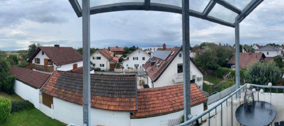 1 Schlafzimmer Wohnung in Mühldorf am Inn, Germany, Nr. 86993 4