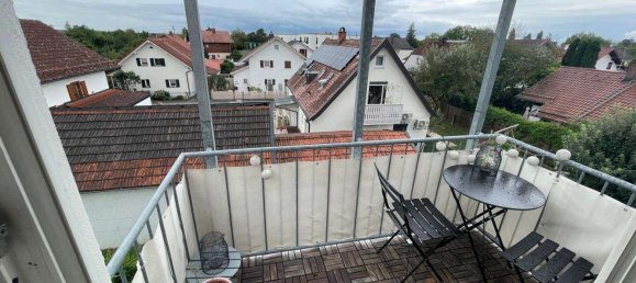 1 Schlafzimmer Wohnung in Mühldorf am Inn, Germany, Nr. 86993 3