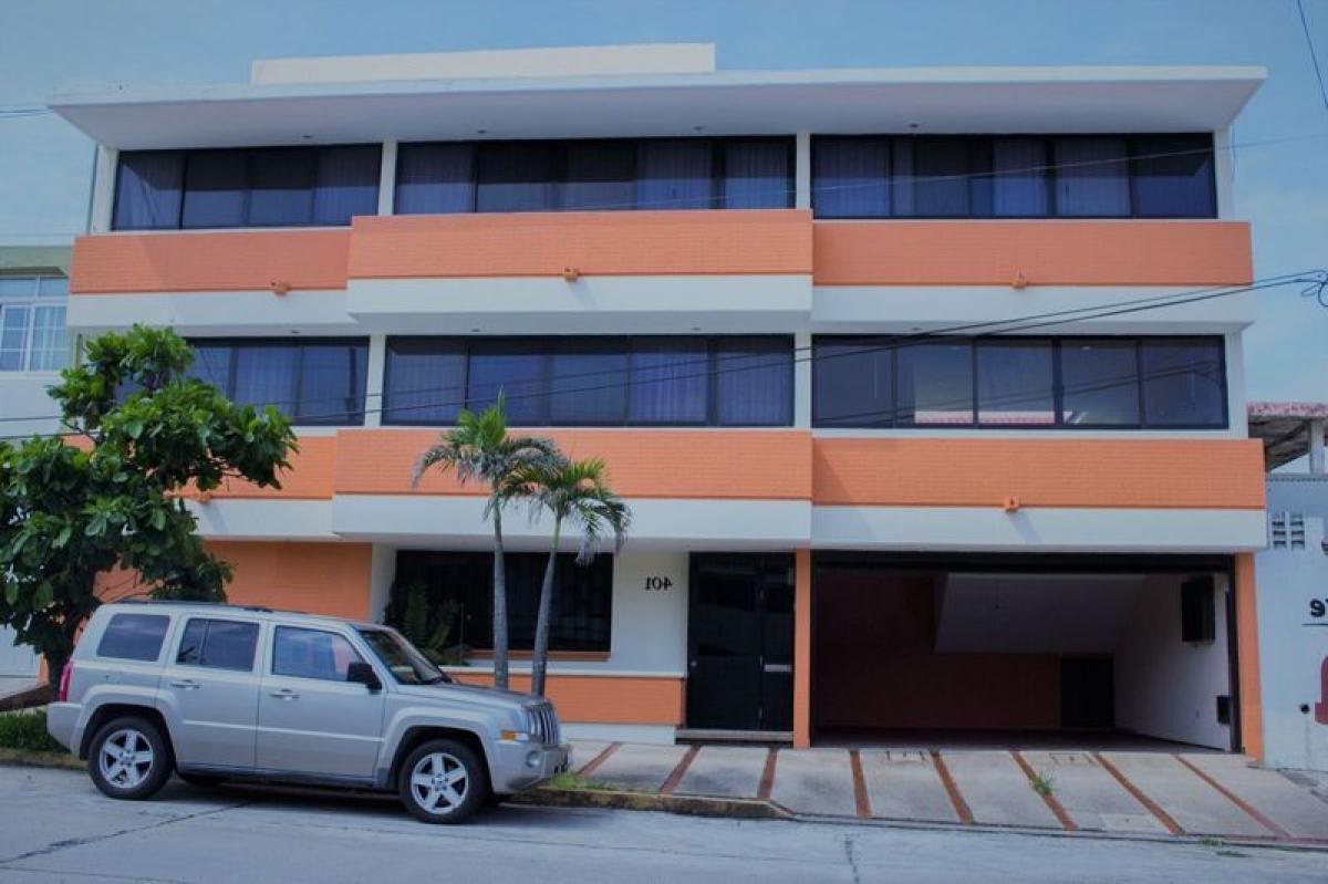 4 Schlafzimmer Haus in Veracruz, Mexico, Nr. 222514