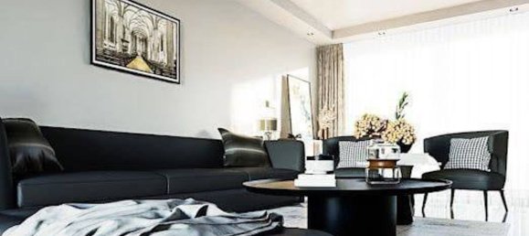 Apartment 3+1 in Alanya, Turkey No. 24607 2