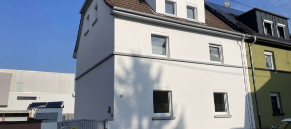 7غرفة منزل في Ludwigshafen am Rhein, Germany رقم 35091 17