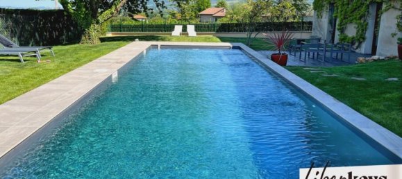 5 Schlafzimmer Haus in Chazay-d'Azergues, France, Nr. 321436 2