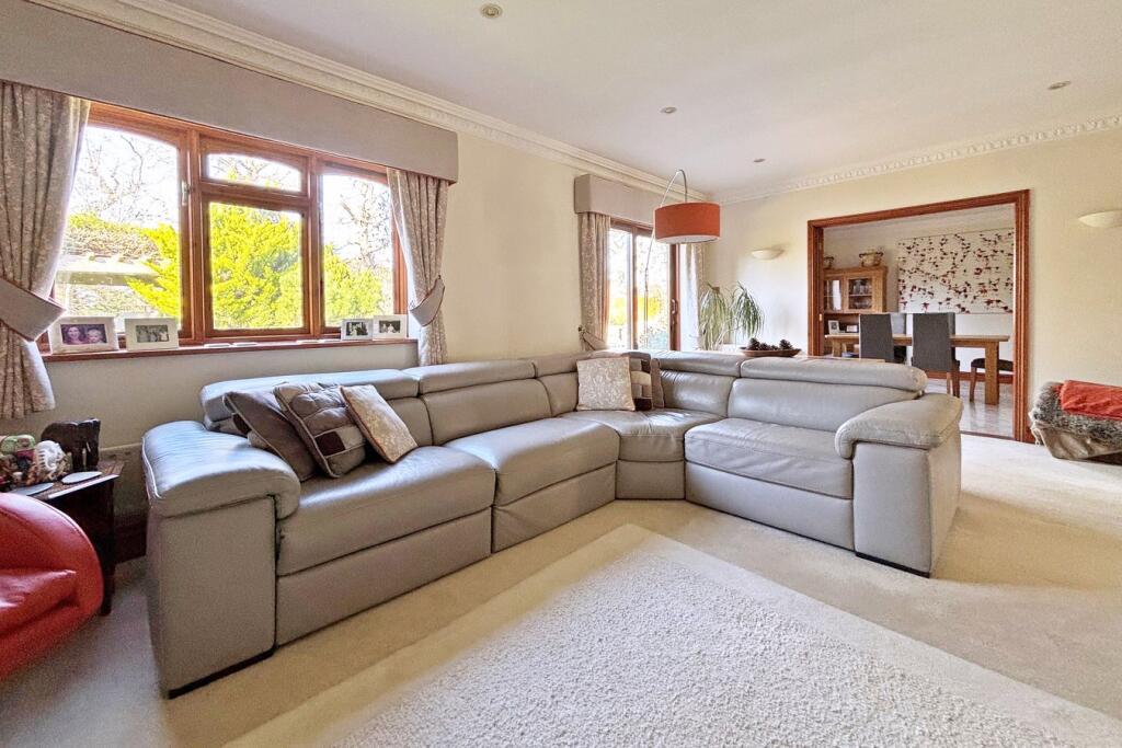 5 Schlafzimmer Haus in Park Langley, United Kingdom, Nr. 1113