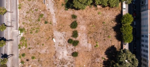 Terreno em Odivelas, Portugal 3615 m² N.º 340232 2