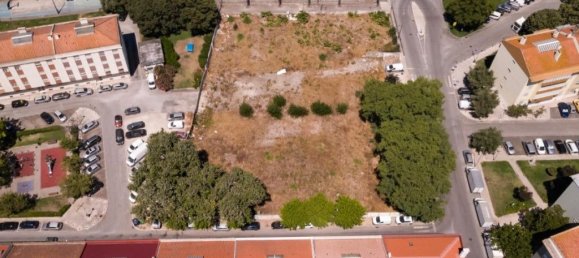 Terreno em Odivelas, Portugal 3615 m² N.º 340232 5