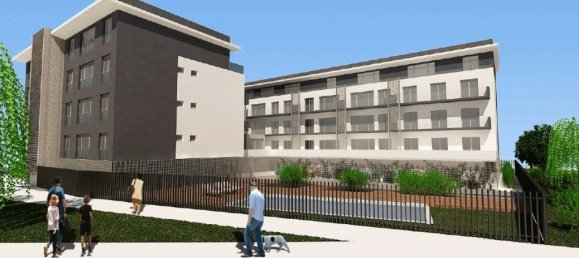 Terreno em Odivelas, Portugal 3615 m² N.º 340232 10