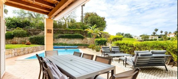 4 bedrooms Villa in Lagoa, Portugal No. 275780 3