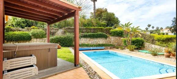 4 bedrooms Villa in Lagoa, Portugal No. 275780 2