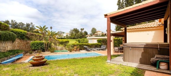 4 bedrooms Villa in Lagoa, Portugal No. 275780 4
