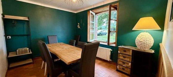 Casa T6 em Sarthe, France N.º 310663 10