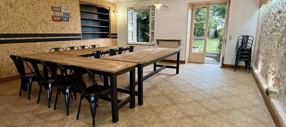 Casa T6 em Sarthe, France N.º 310663 5